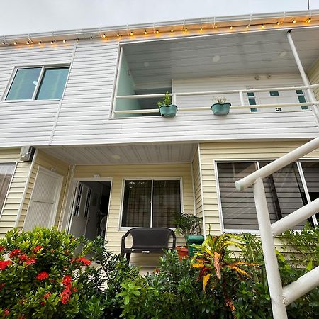 Estrella Del Mar San Andrés Exterior foto