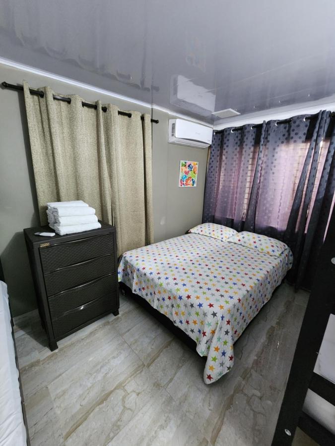Estrella Del Mar San Andrés Exterior foto