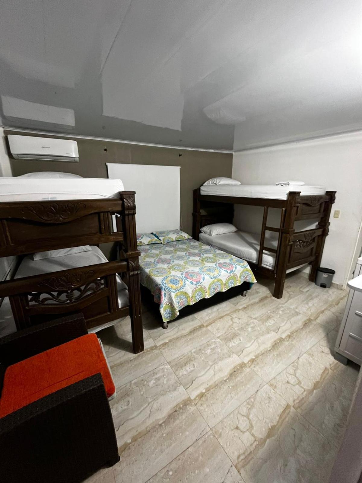 Estrella Del Mar San Andrés Exterior foto