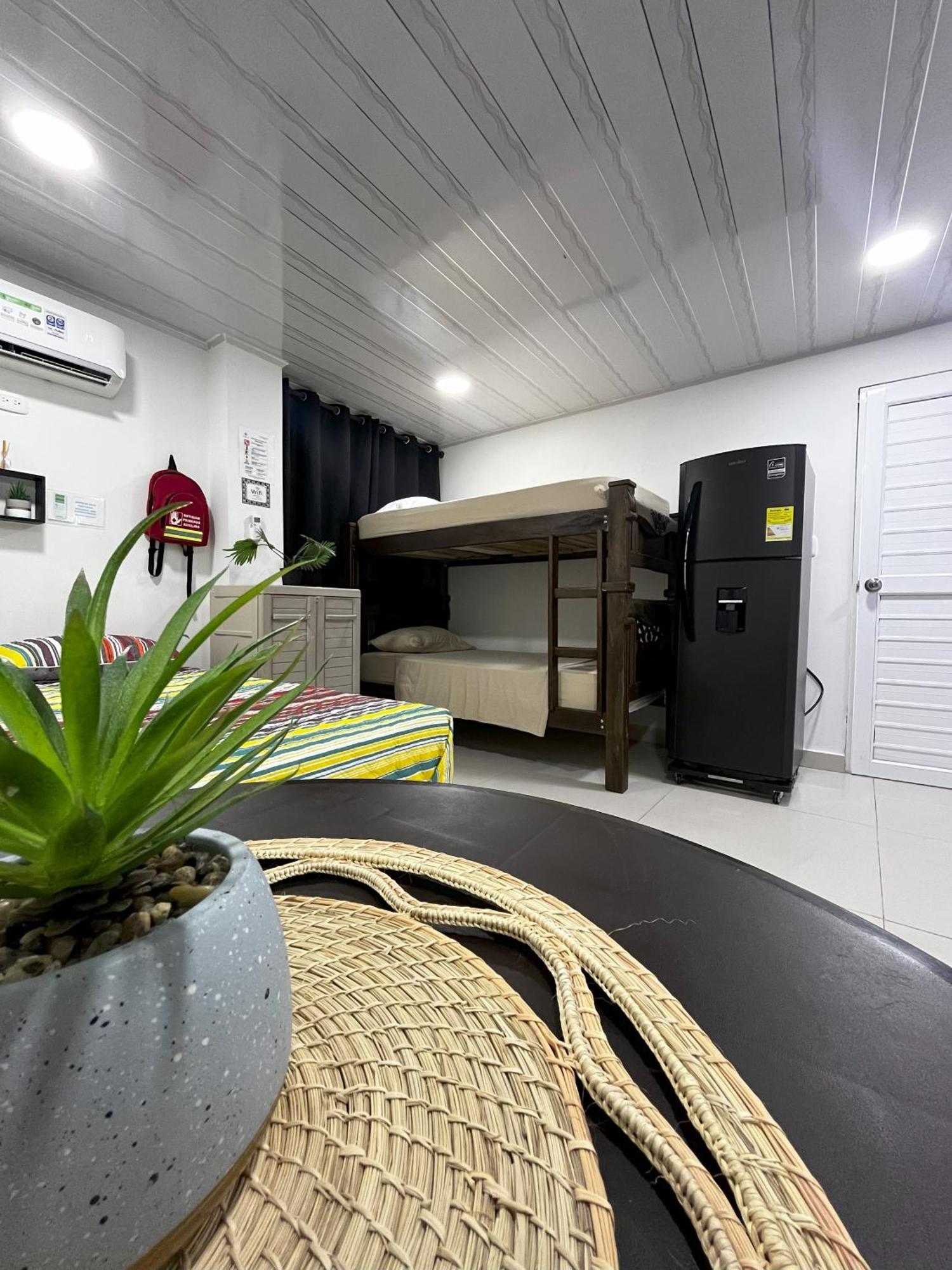 Estrella Del Mar San Andrés Exterior foto