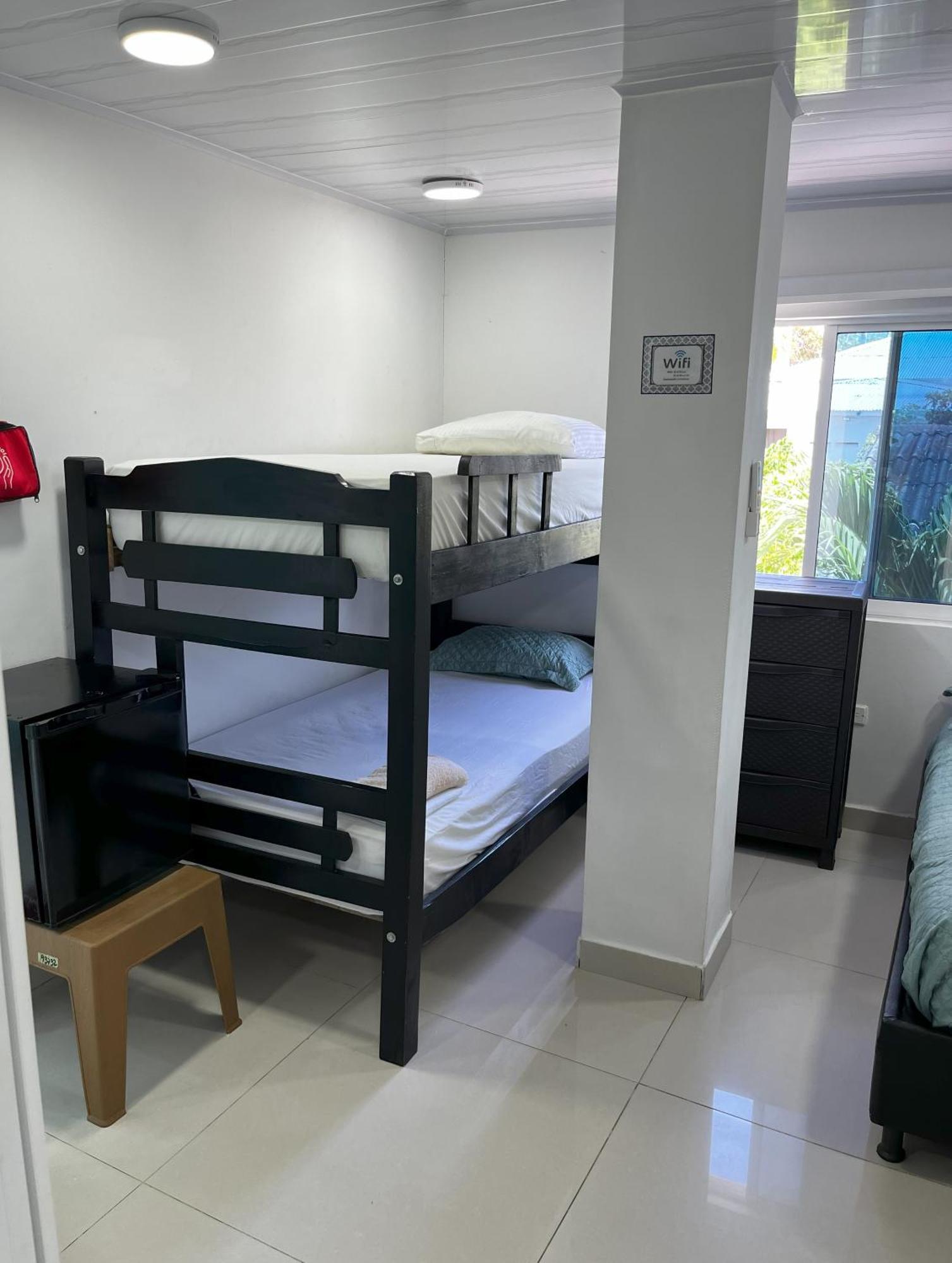 Estrella Del Mar San Andrés Exterior foto