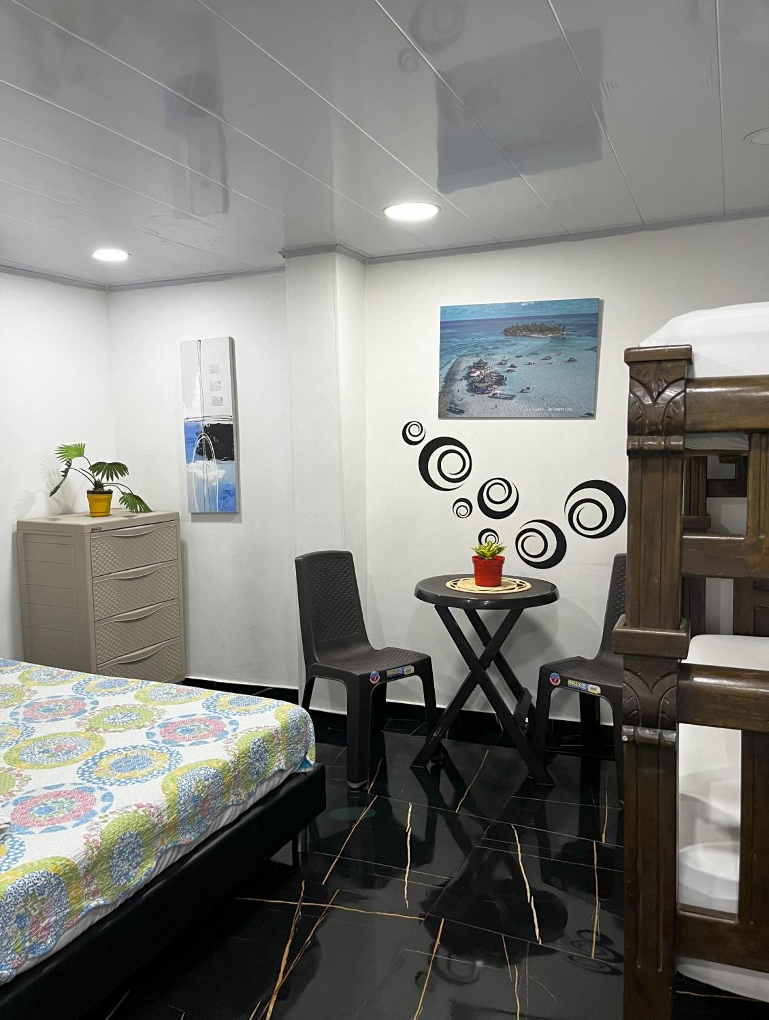 Estrella Del Mar San Andrés Exterior foto