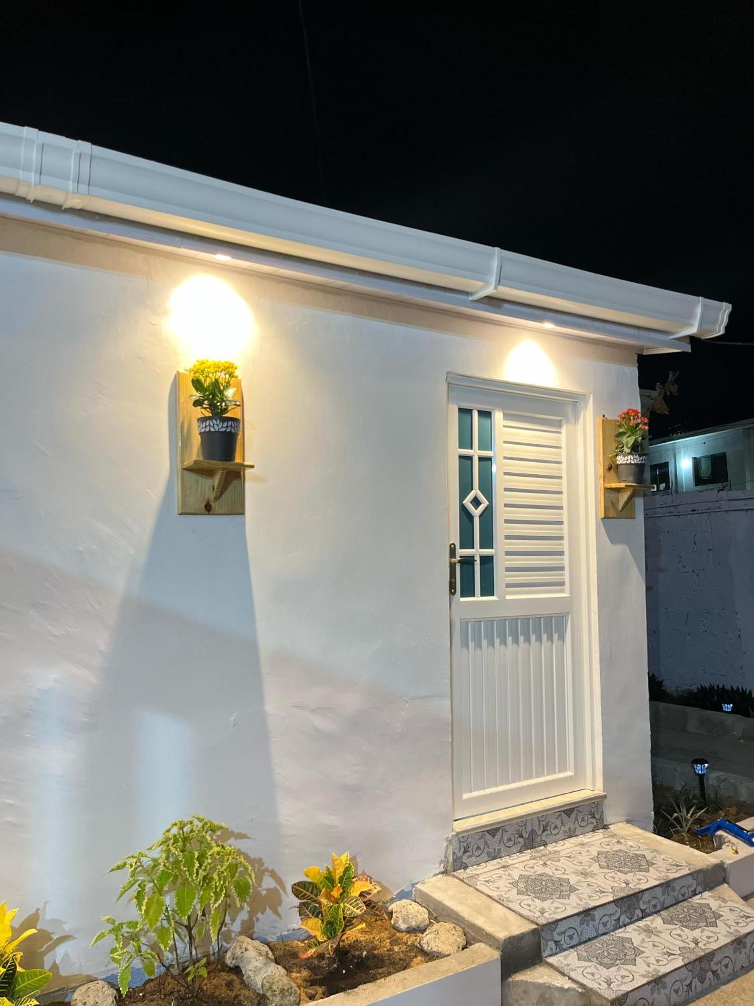Estrella Del Mar San Andrés Exterior foto