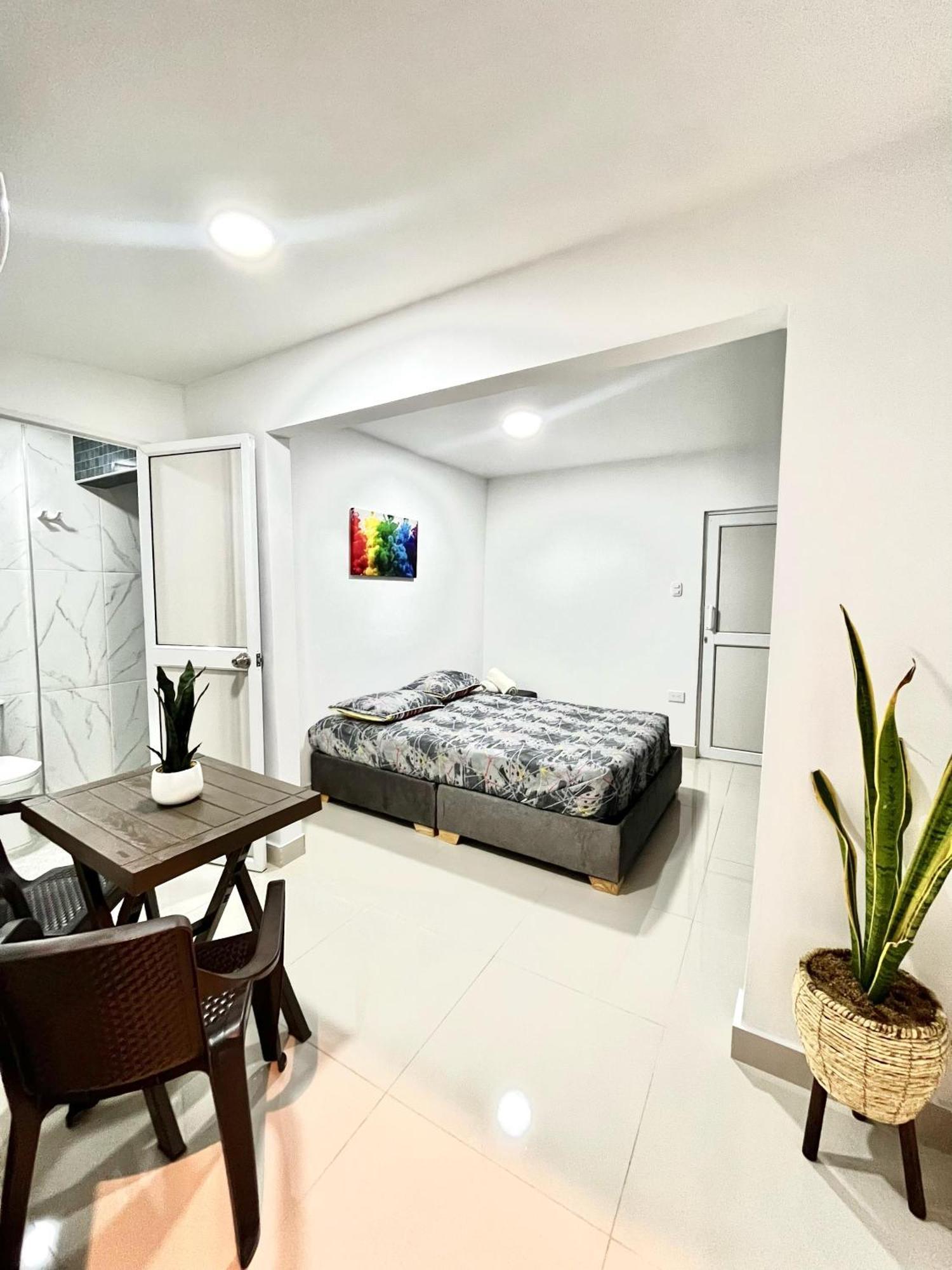 Estrella Del Mar San Andrés Exterior foto