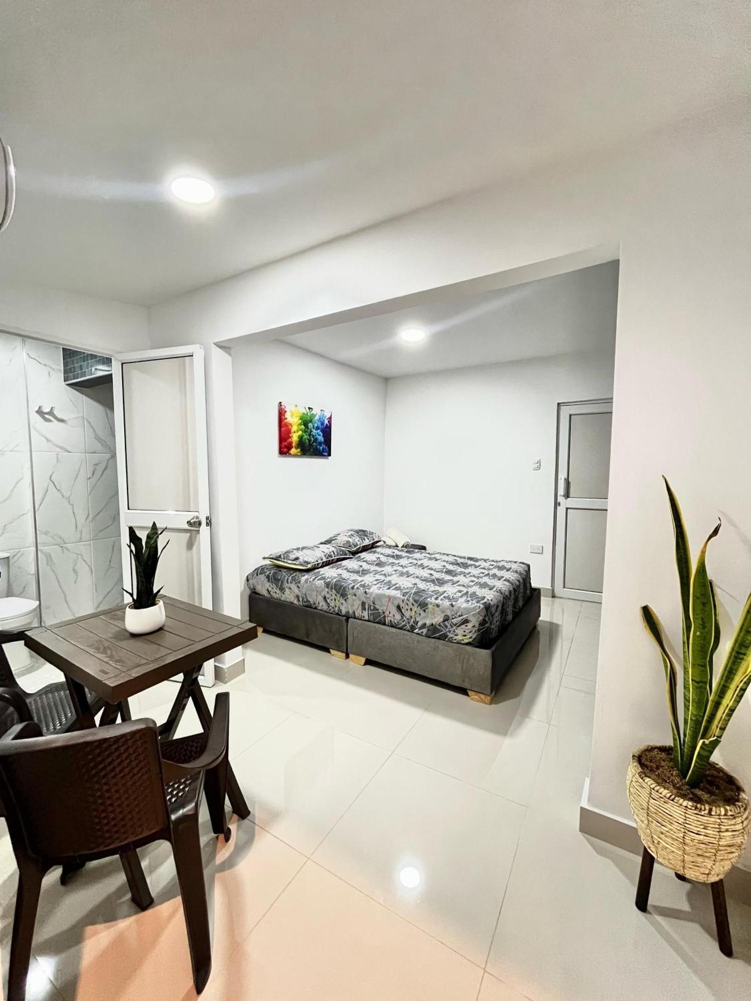 Estrella Del Mar San Andrés Exterior foto