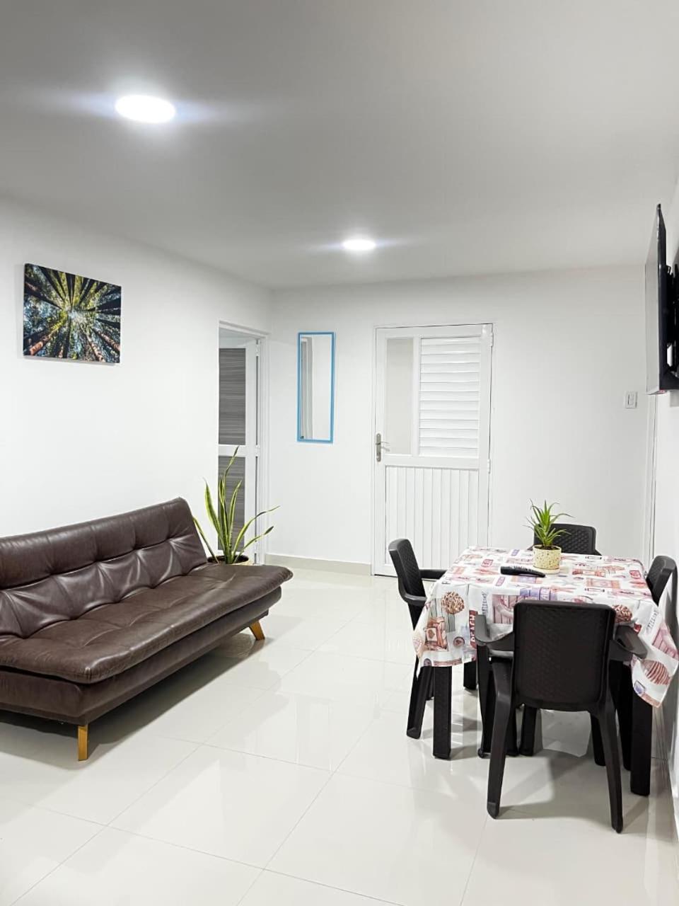 Estrella Del Mar San Andrés Exterior foto