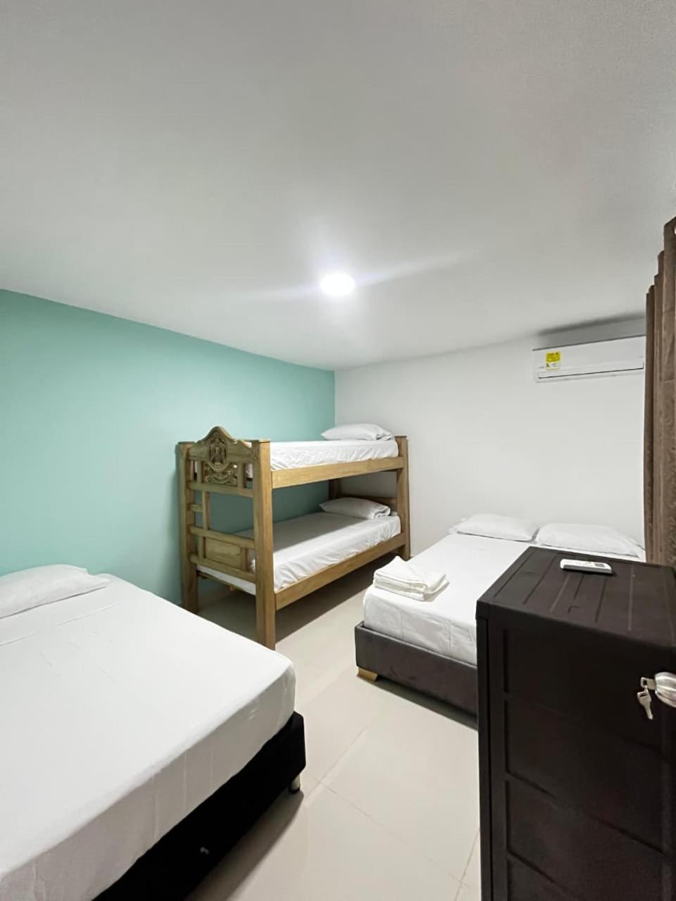 Estrella Del Mar San Andrés Exterior foto